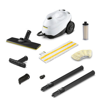 Kärcher SC 3 Easyfix Steam Cleaner 1900W 240V