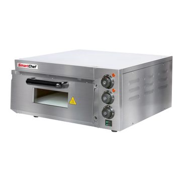 Pizza oven (Eco) - SMARTCHEF