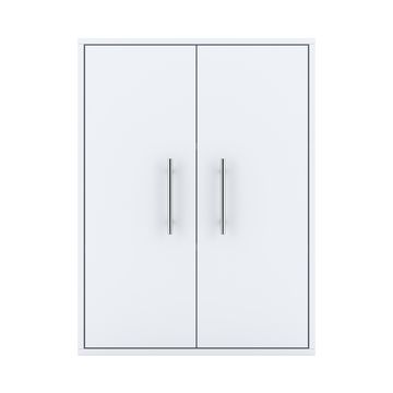 BAM! Garage Storage Shelf - White - 600