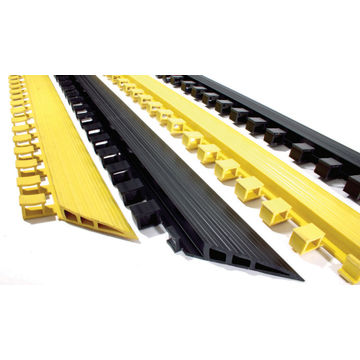 Coba Deluxe Edging Yellow 1565mm x 50mm