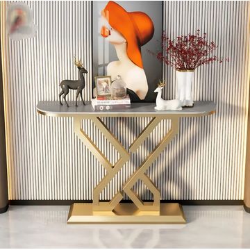 Prestige Home - Zelaa Console Table