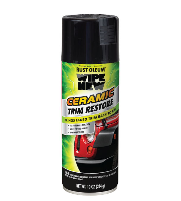 Wipe New Ceramic Trim Restore 284g