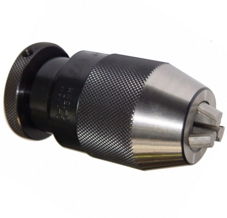 Porta Keyless Chuck 0-6 DIN B10
