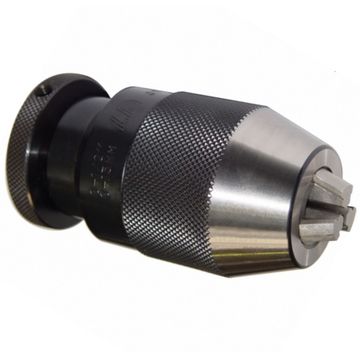 Porta Keyless Chuck 0-6 DIN B10