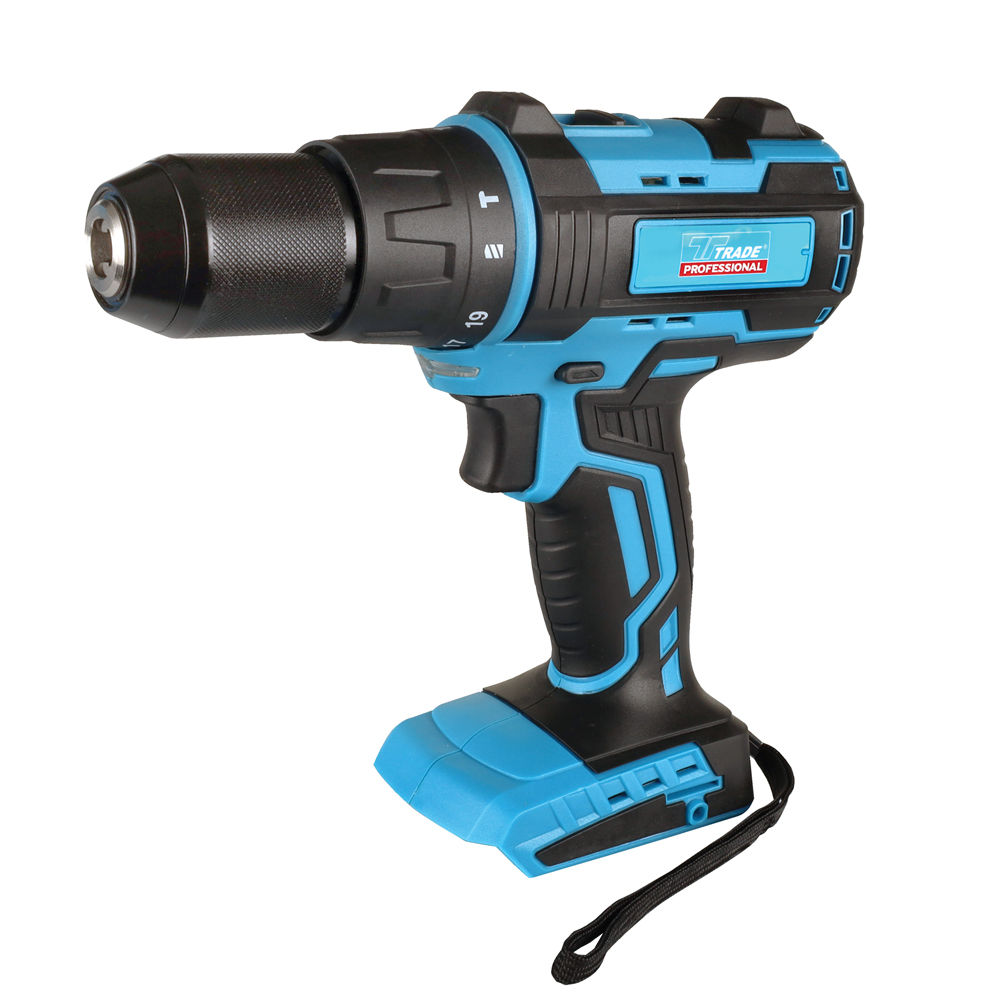 Trade Professional 18V Impact Drill – Skin Only