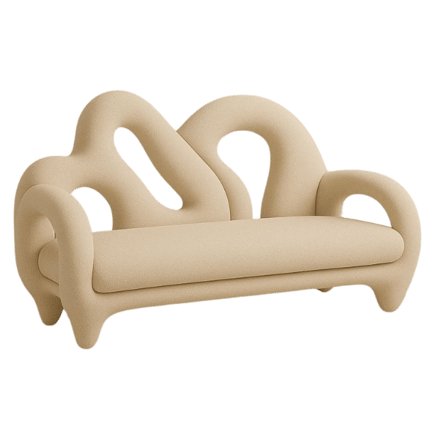 Innofurn-2 Seater Sofa
