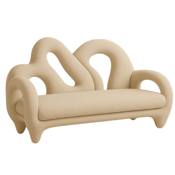 Innofurn-2 Seater Sofa