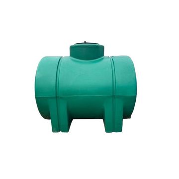 1200L Horizontal Cape Green