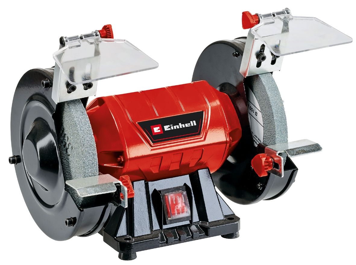 EINHELL - Bench Grinder 150W 150mm - TC-BG 150