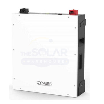 DYNESS Lithium Battery BX51100(51.2V100AH 5.12KWH)