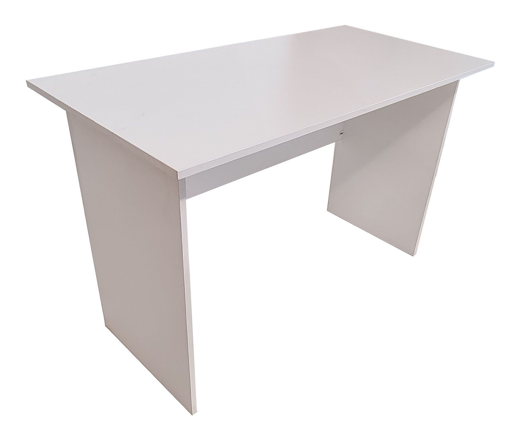 London Desk 90cm - White