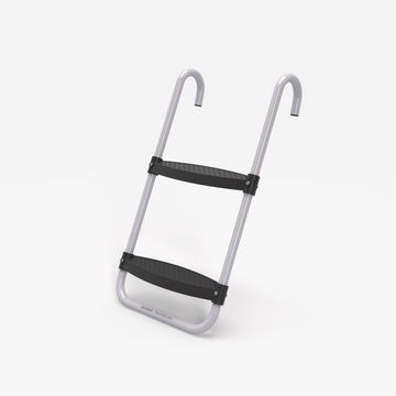 2-Step Trampoline Ladder 240 cm and 300 cm