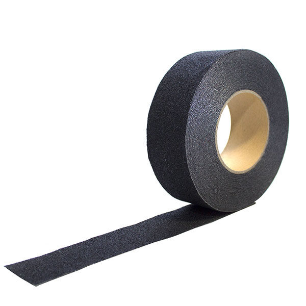 Grip-Foot Black 152mm x 18.3m