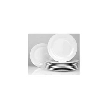 Pack of 10 Porcelain MBH0567 Dinner Set ()