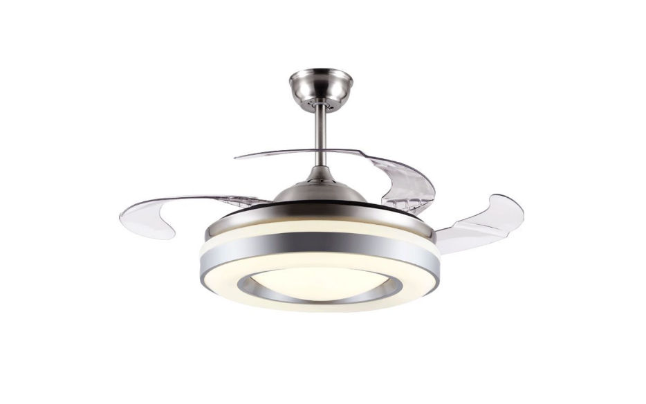 Ceiling Fan  with light F1-01
