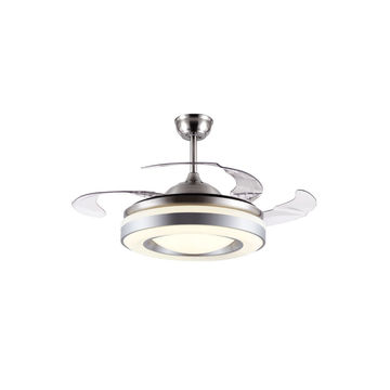 Ceiling Fan  with light F1-01