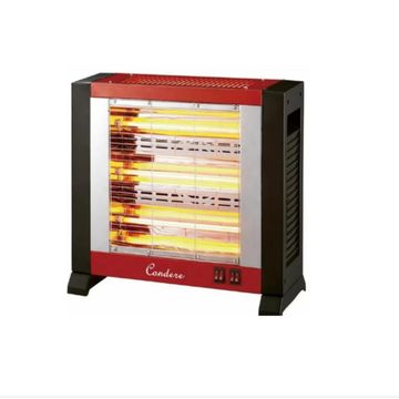 Condere Electric Heater ZR-2102 + Key Holder