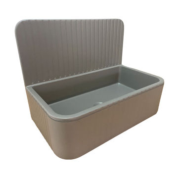 Murus Ascot Grey