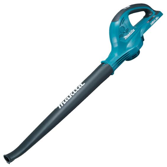 Blower, Battery, High-Low, MAKITA, Excludes Battery