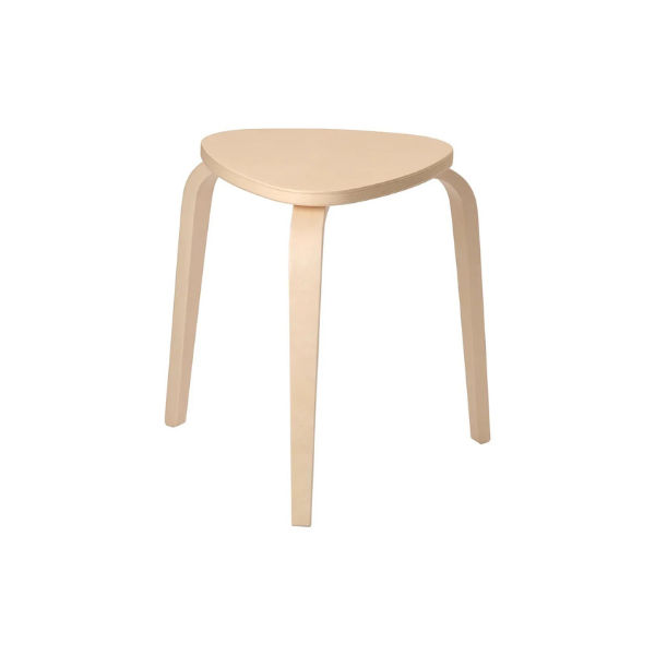 KYRRE Stool, Birch
