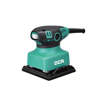 240W Orbital Sander ASB03-100S