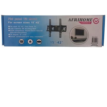 TV wall mount