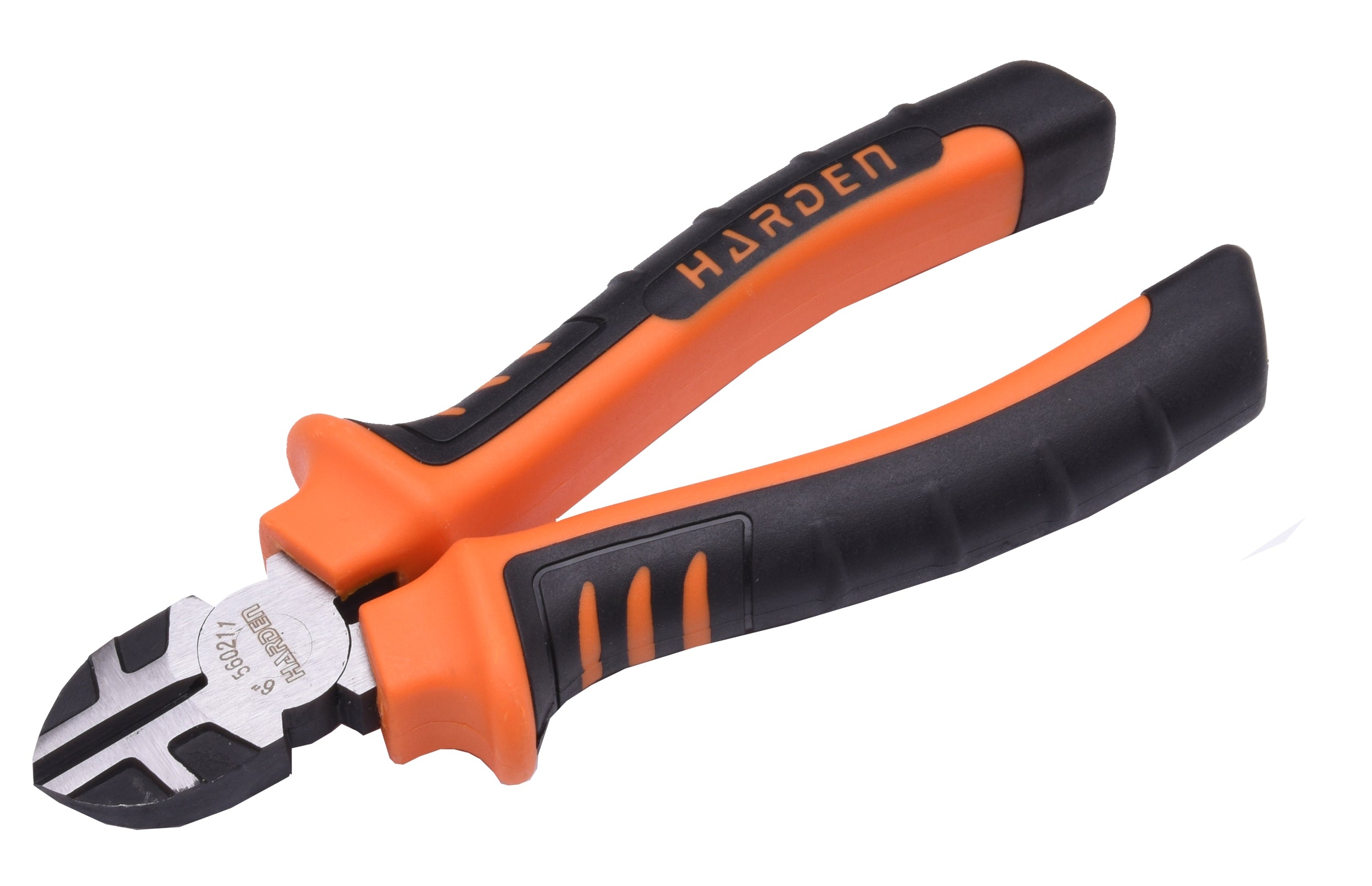HARDEN Pro Diagonal Cutting Plier 6