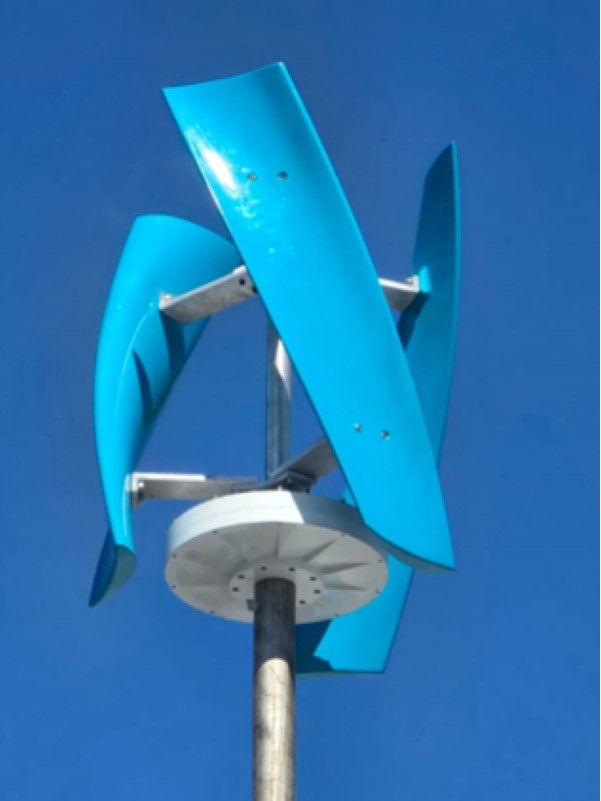 GTX-2kW Wind Turbine