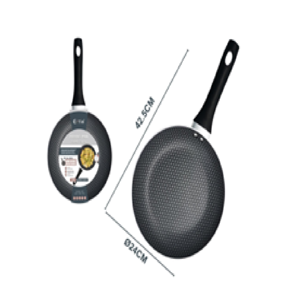 Induction Frying Pan, 24 cm