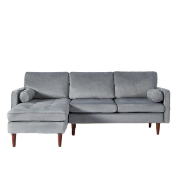 Modular U-Shape Couch