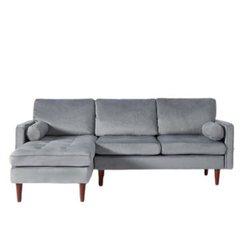 Modular U-Shape Couch