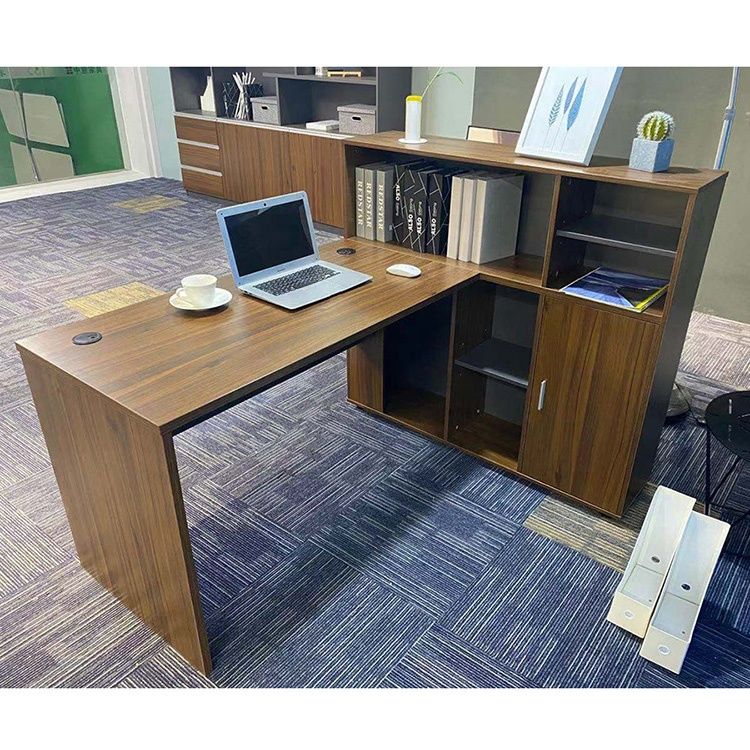 QandAHome Bella Office Desk