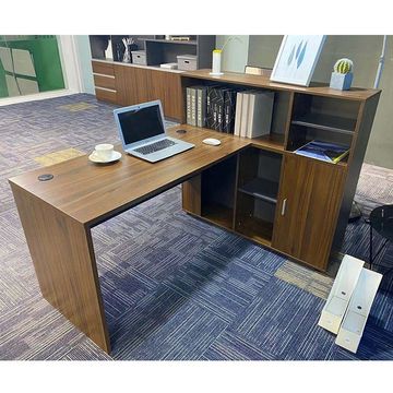 QandAHome Bella Office Desk