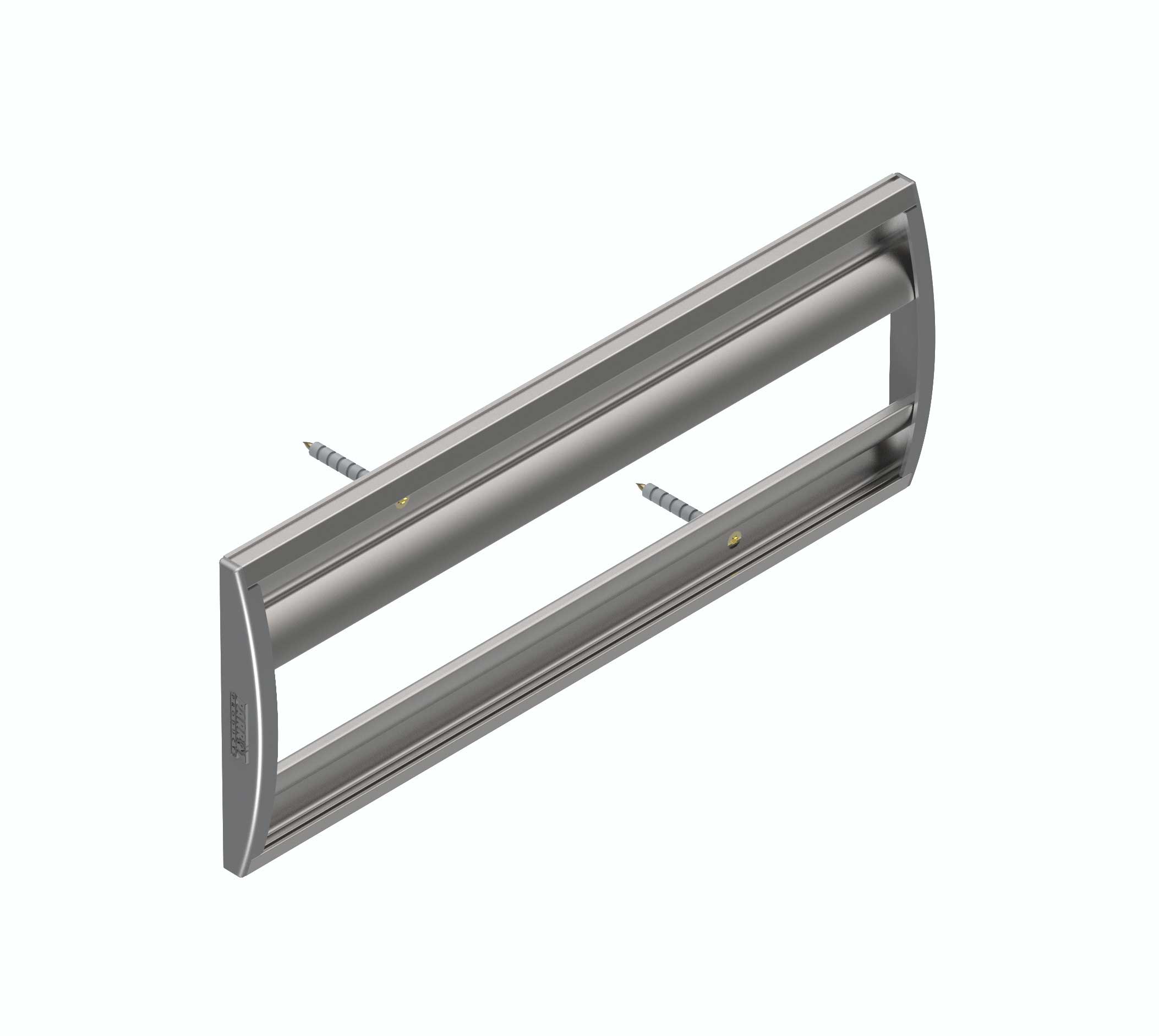 Sign Frame (120*300mm)