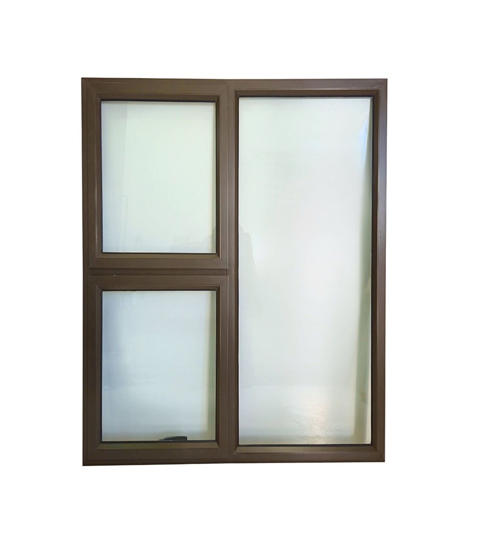 Aluminium Window 900 x 1200 PTT0912
