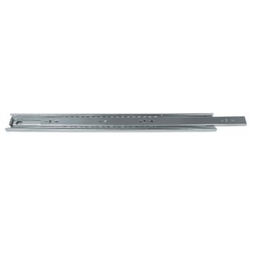 ROCO Drawer Runner Ball Bearing Galvanised 350mm Set