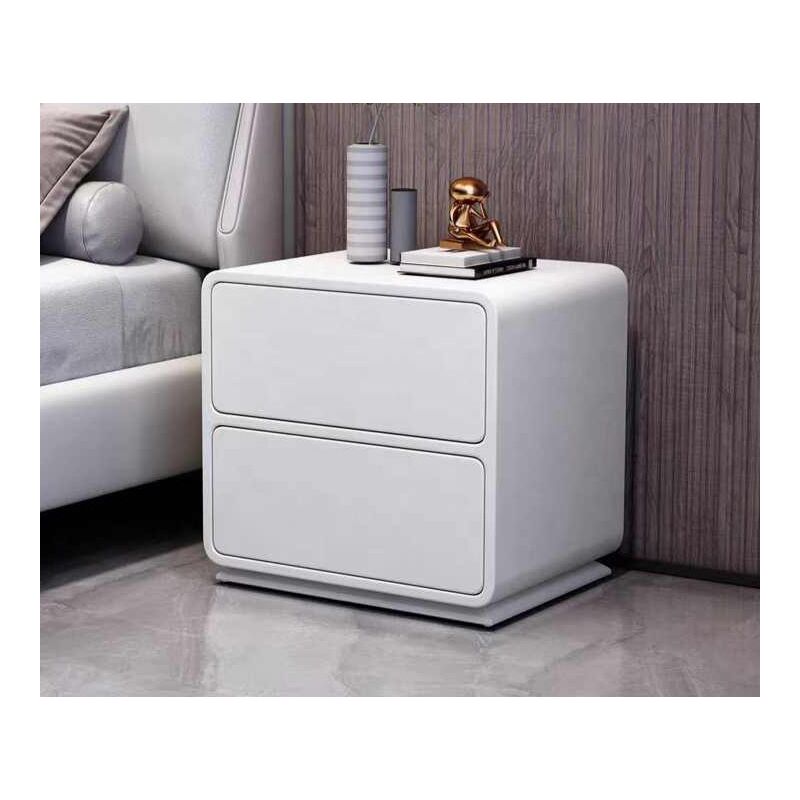 Mario Bedside table