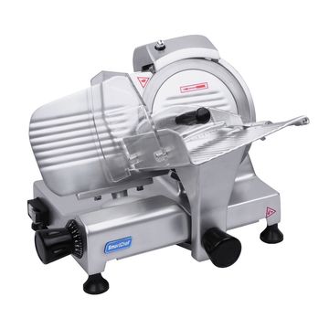 Meat slicer - 195mm - SMARTCHEF