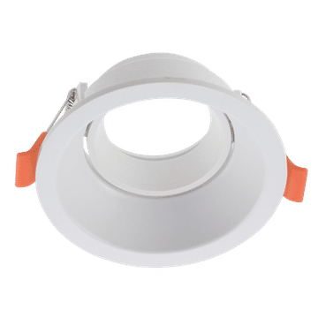 Polycarbonate Anti Glare Down Light