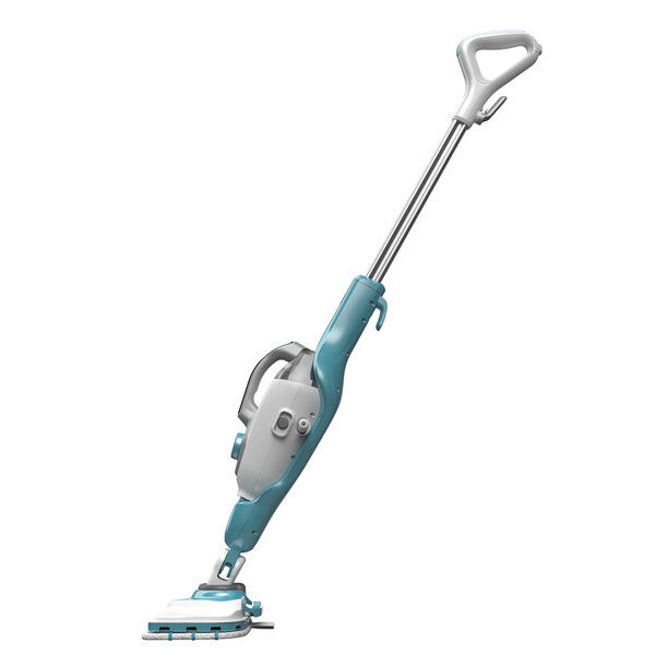 Black & Decker Gen 3.5 STEAM-MOP 15 IN 1 with SteaMitt –