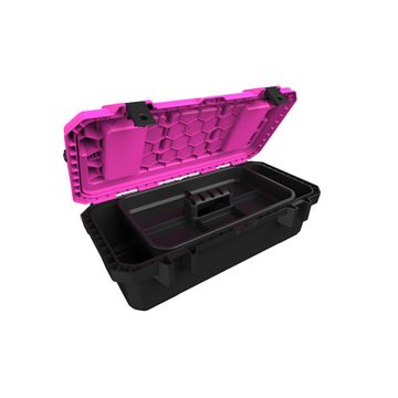 Toolbox Maxi Pro 700 Pink