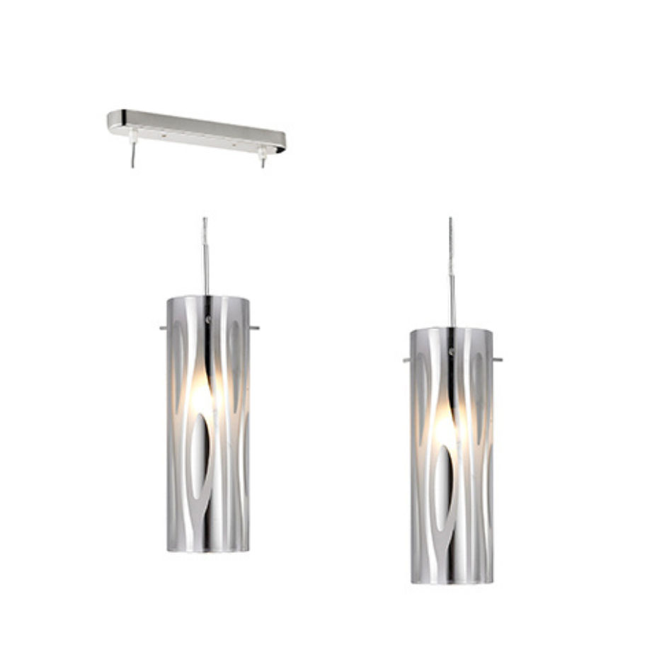 Pendant 230V - Island 2lt Radiant Lighting