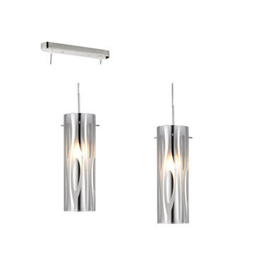 Pendant 230V - Island 2lt Radiant Lighting
