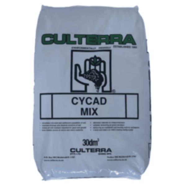 Culterra - Cycad Mix 30dm³