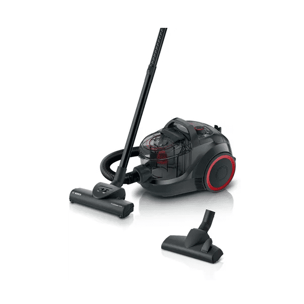 BOSCH Canister Vacuum Cleaner Propower 2000W BGS21WP0W