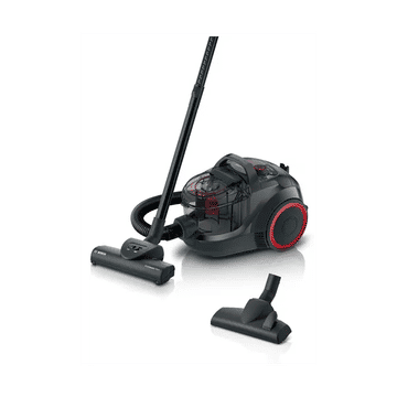 BOSCH Canister Vacuum Cleaner Propower 2000W BGS21WP0W