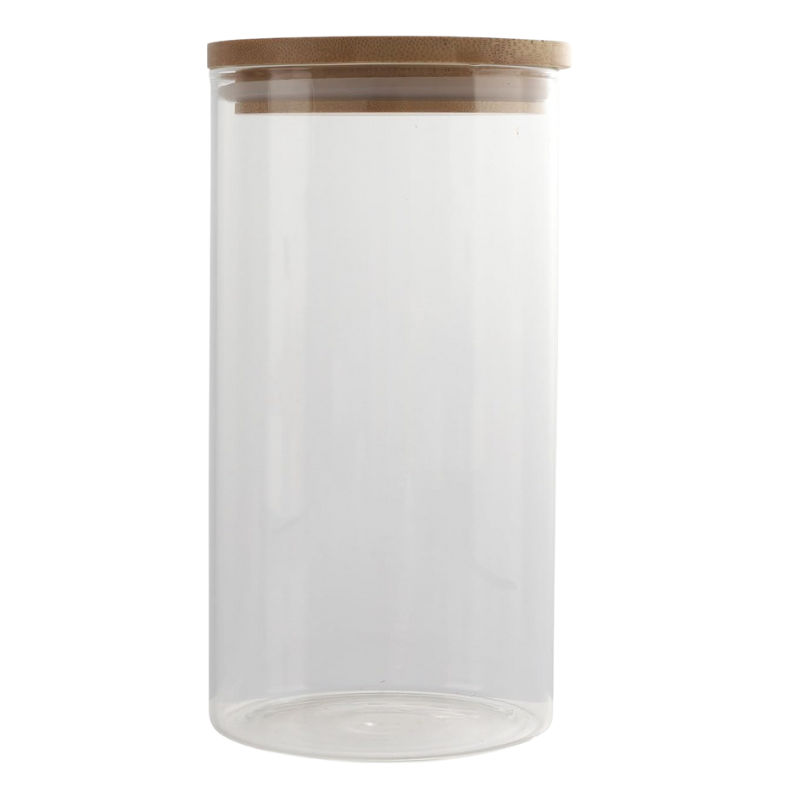 Olala Storage Jar 1500 ml