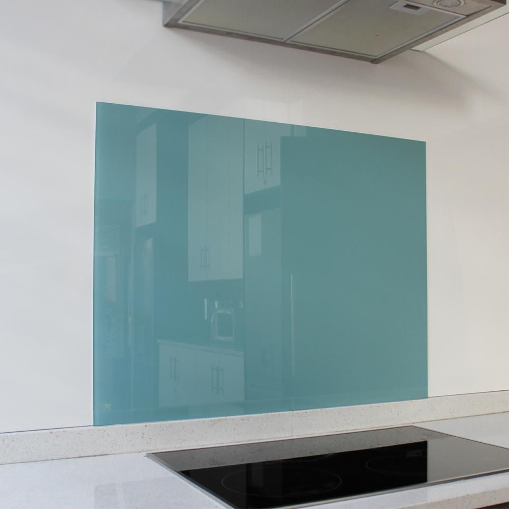 Egg Shell Hob Splashback (898 x 700 x 6mm)