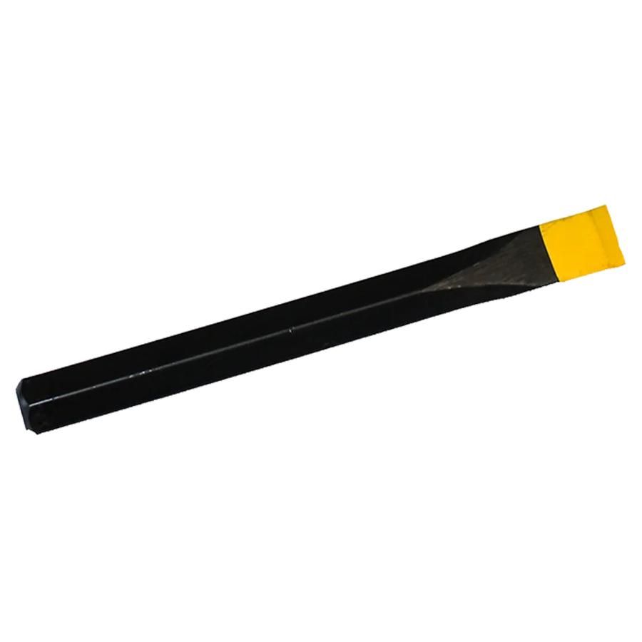 Chisel Flat 25X350Mm Loose - 2 Pack