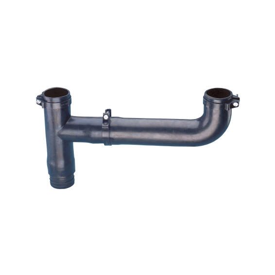 Washtrough 40mm x 300mm combinations (no traps)